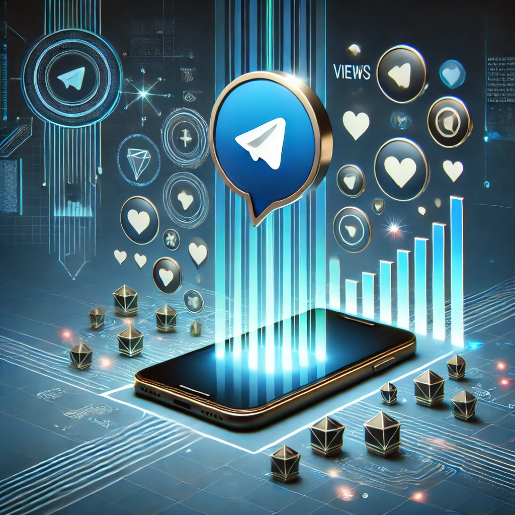 Buy Telegram Single Post Views
