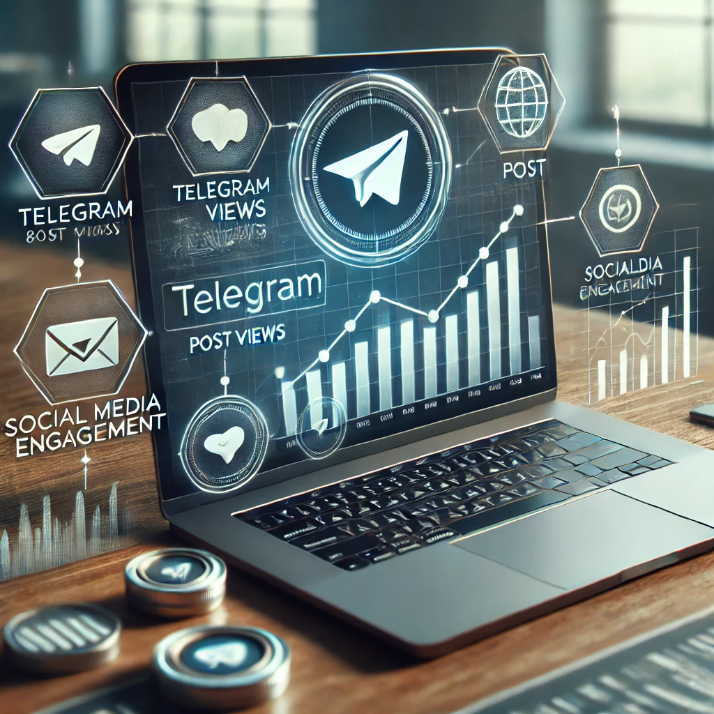 buy telegram auto post views