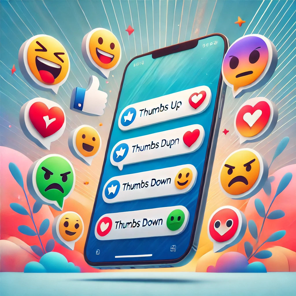 Buy Telegram Mix Negative Reactions