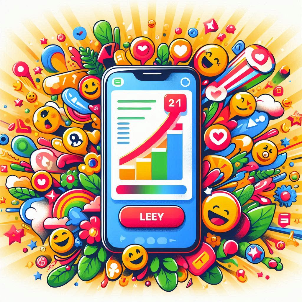 telegram post views