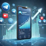 buy telegram post views